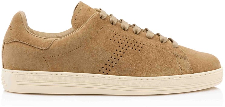 Tom Ford Sneakers Beige
