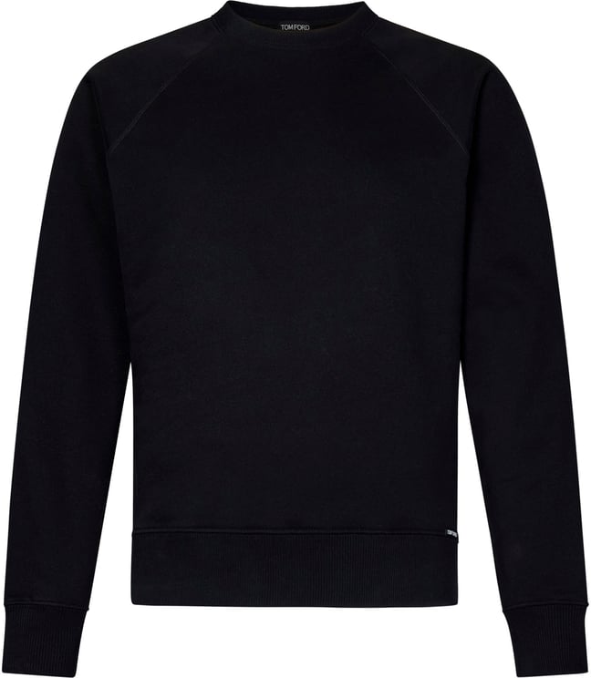 Tom Ford Sweaters Black