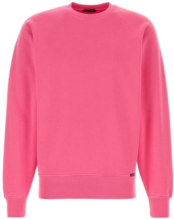 Tom Ford Sweaters Fucsia