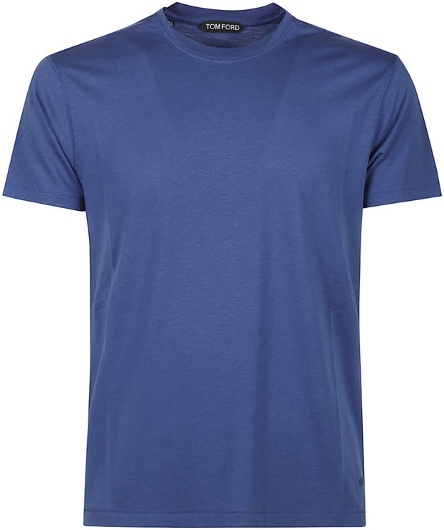 Tom Ford T-shirt Blue