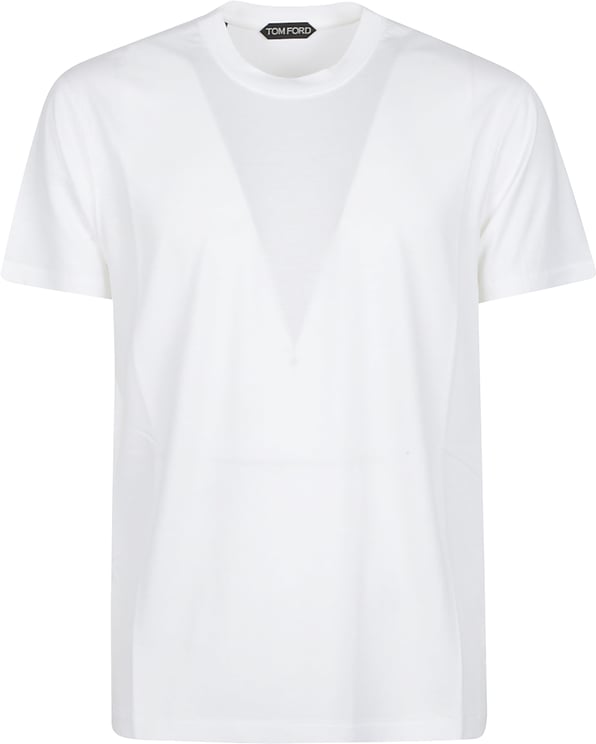 Tom Ford T-shirt White
