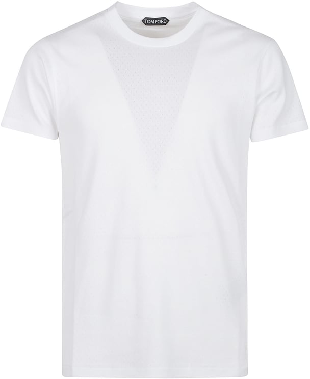 Tom Ford T-shirt White