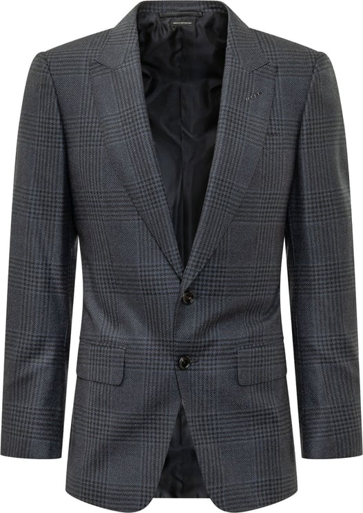 Tom Ford Blazer Monopetto