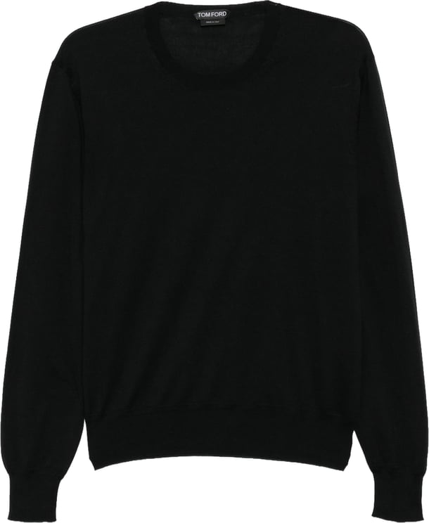 Tom Ford Sweaters Nero