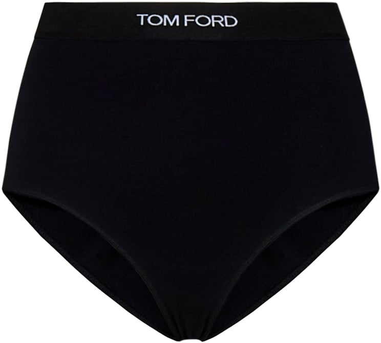 Tom Ford Underwear Black