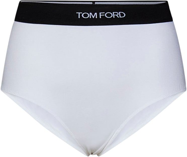 Tom Ford Underwear White
