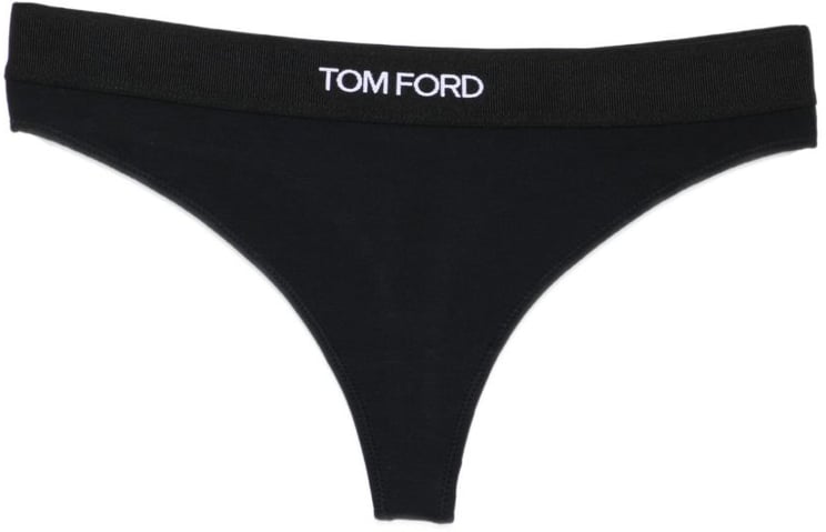 Tom Ford Underwear Black