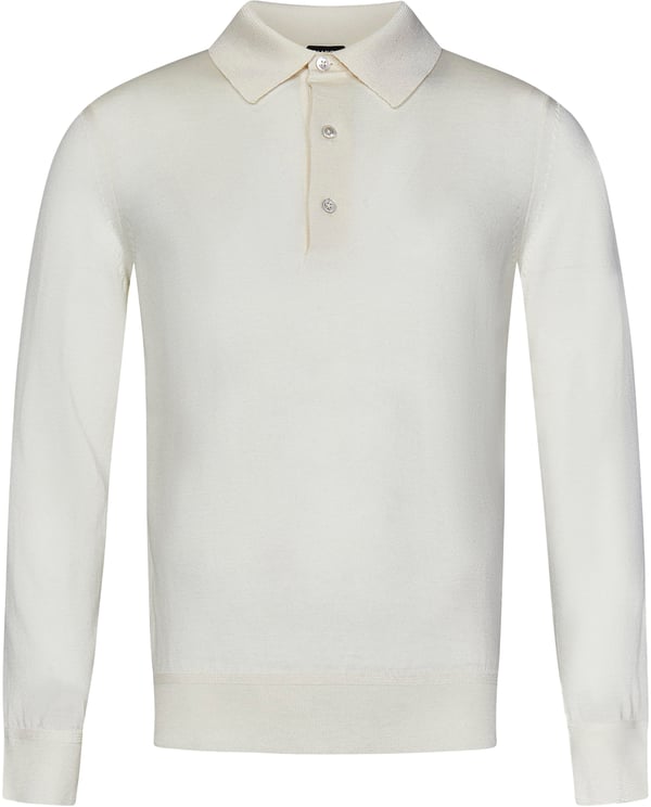 Tom Ford Tom Ford Sweaters Ivory