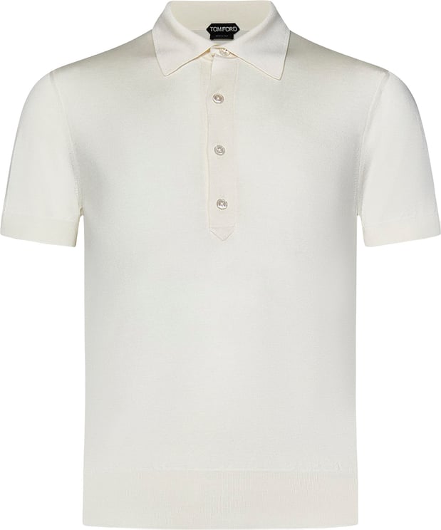 Tom Ford Sweaters White