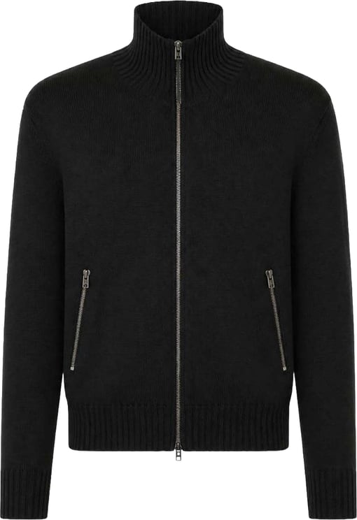 Tom Ford Sweaters Black