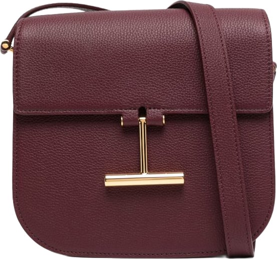 Tom Ford Bags Bordeaux