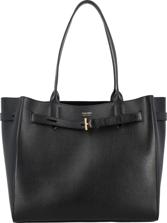 Tom Ford Bags Black