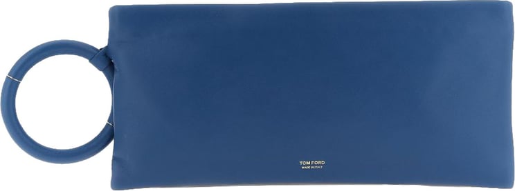 Tom Ford Bags Blue