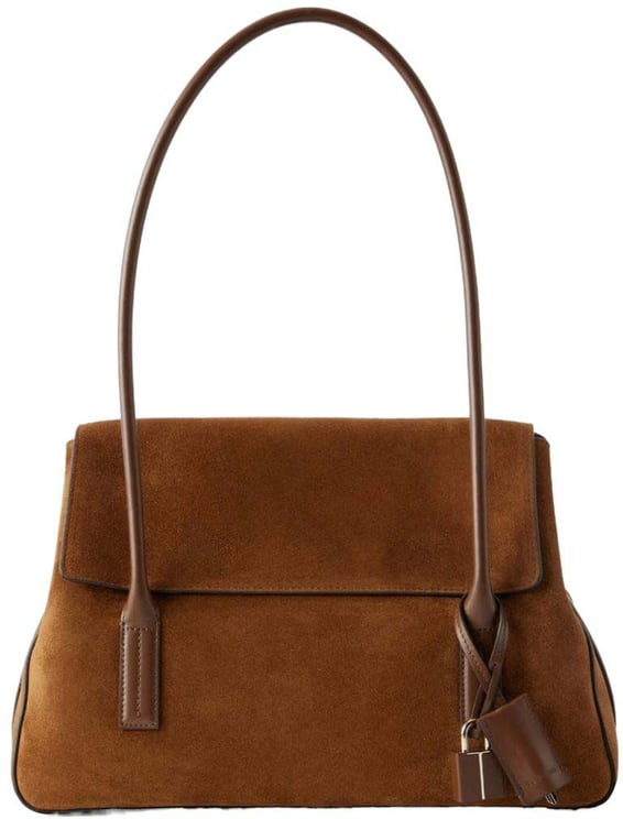 Tom Ford Bags Marrone