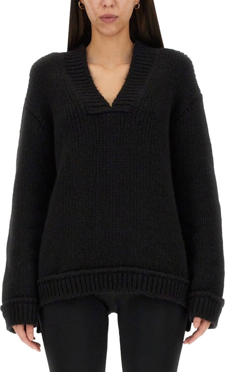 Tom Ford D Wool Sweater
