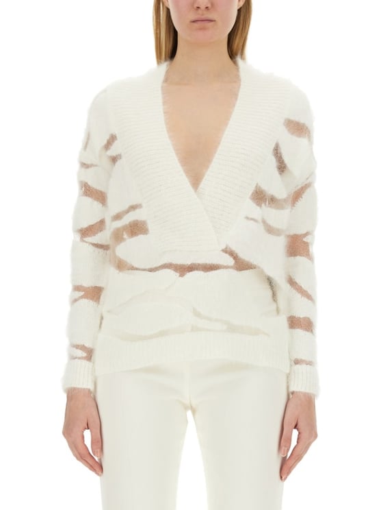 Tom Ford V-Neck Sweater
