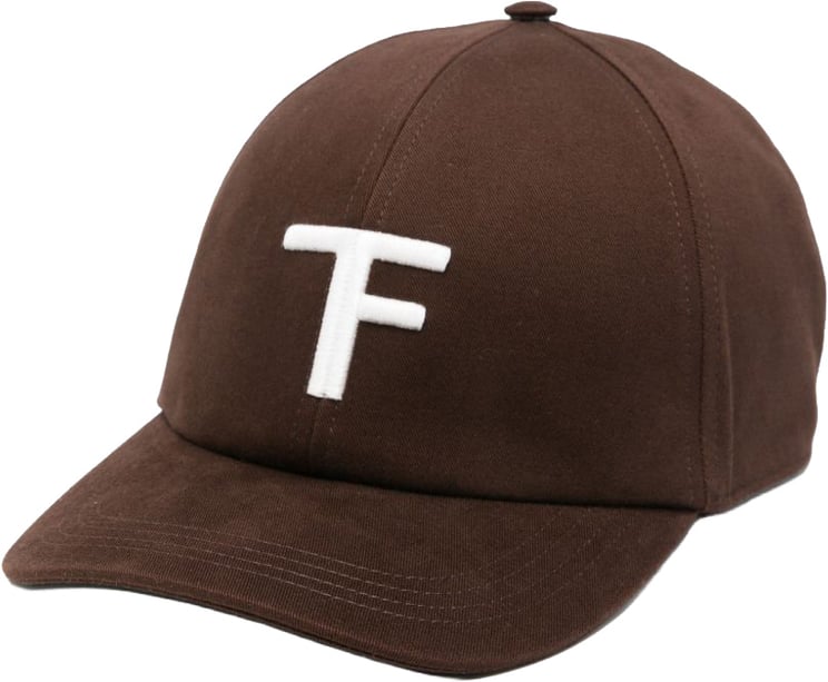 Tom Ford Hats Brown
