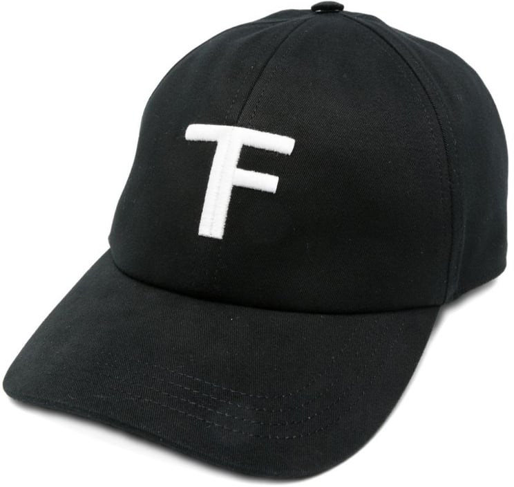 Tom Ford Hats Black