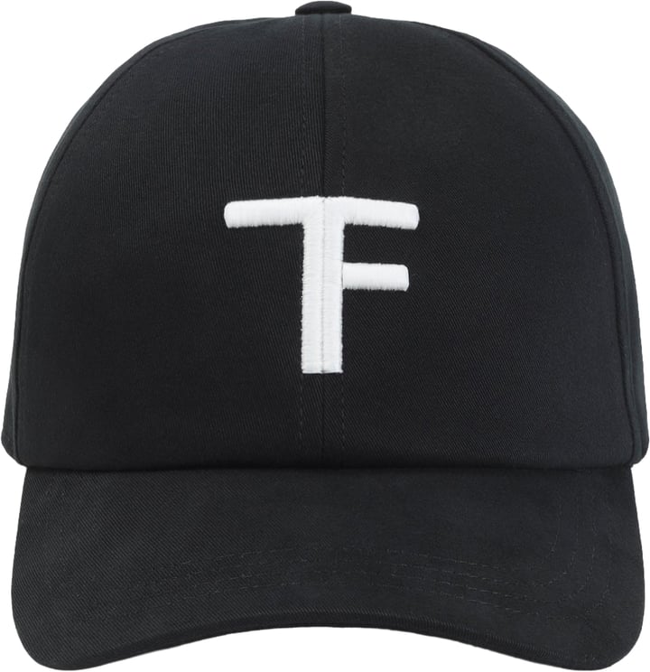 Tom Ford Tom Ford Cotton Hat