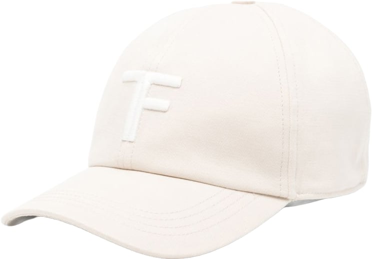 Tom Ford Hats Bianco