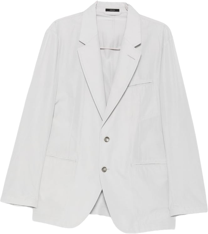 Tom Ford Jackets Grigio