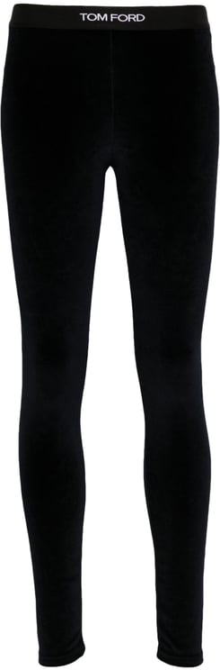 Tom Ford Trousers Blue