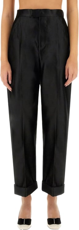Tom Ford Silk Pants