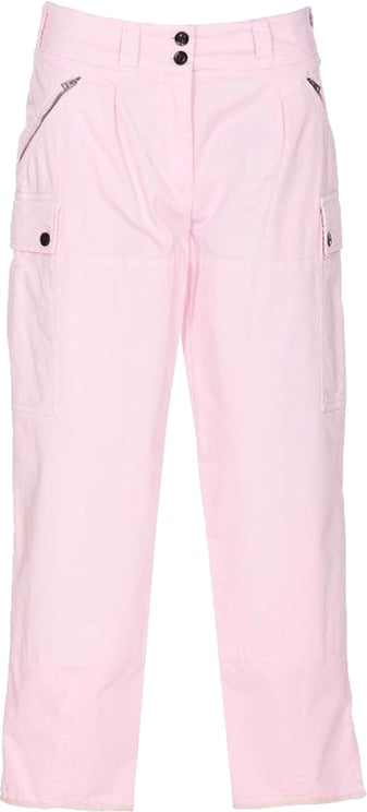 Tom Ford Tom Ford Cotton Cargo Pants