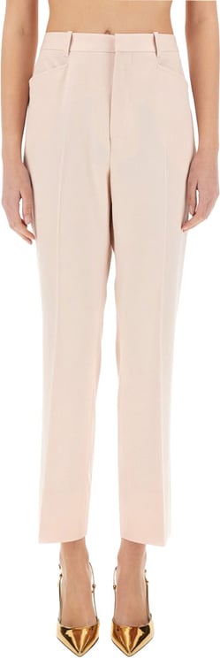 Tom Ford "Wallis" Sartorial Pants