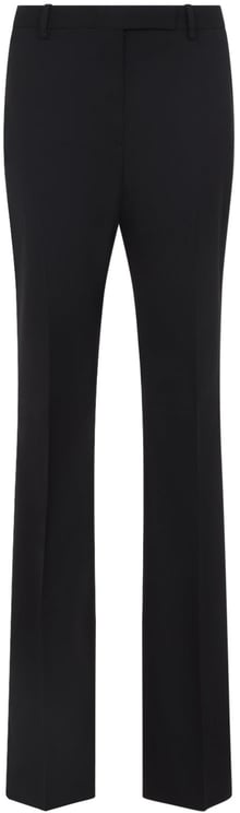Tom Ford Tom Ford Tailored Straight Pants