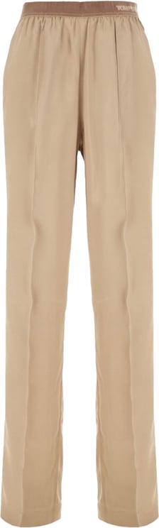 Tom Ford Trousers Grey