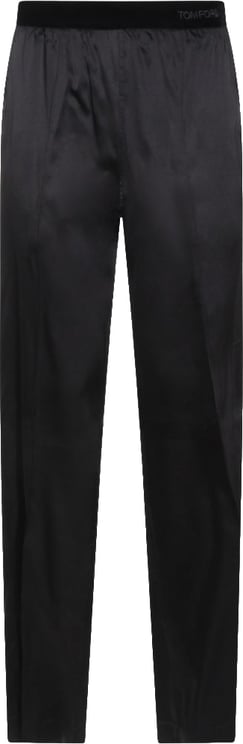 Tom Ford Trousers Black