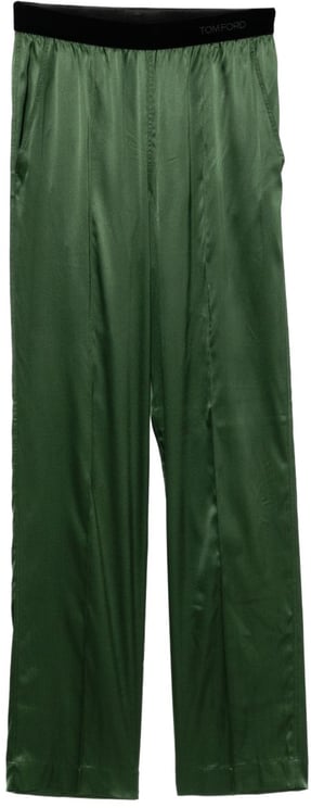 Tom Ford Rtw Verde