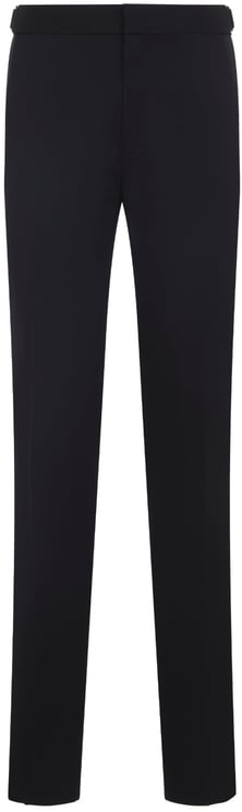 Tom Ford Tom Ford Wool Pants