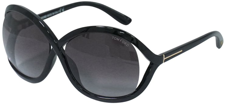 Tom Ford Tom Ford Bettina Sunglasses Plastic