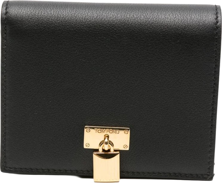 Tom Ford Wallets Black