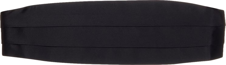 Tom Ford Accessories Black