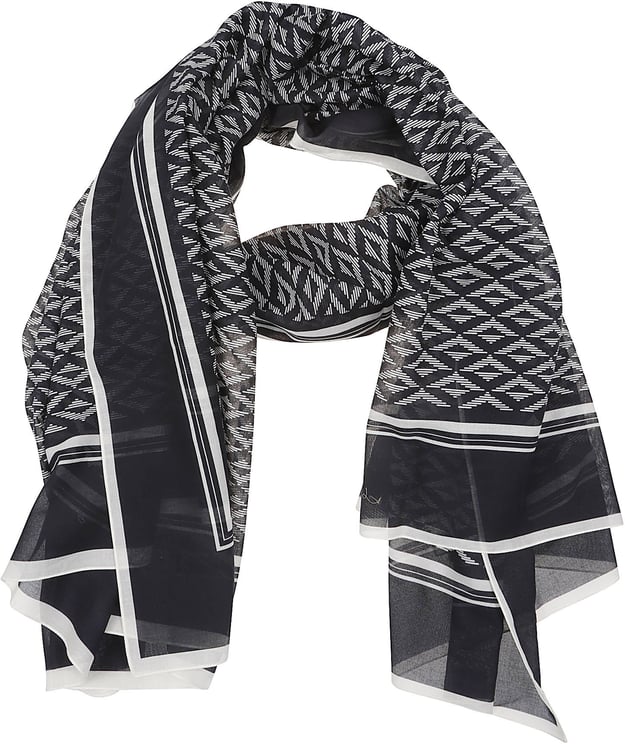 Tom Ford Lightweight Rectangular Scarf