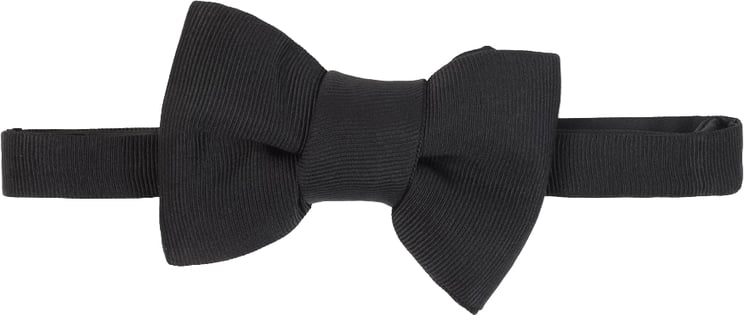 Tom Ford Tom Ford Pre-Tied Bow Tie