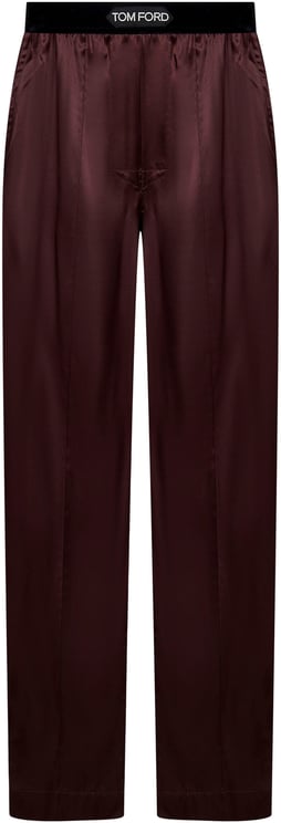 Tom Ford Rtw Brown