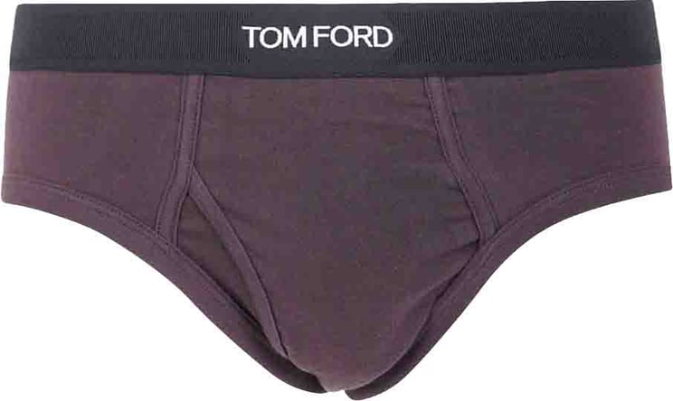 Tom Ford Underwear Chocolate