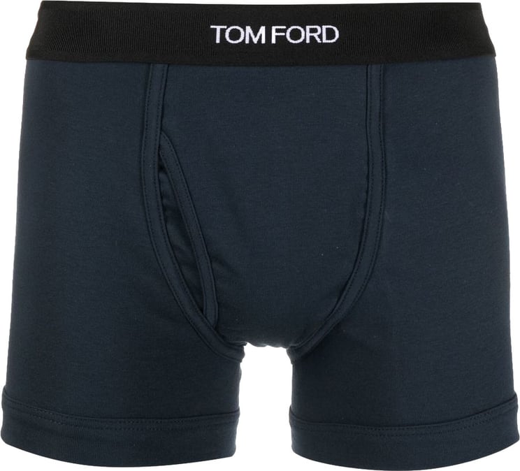 Tom Ford Underwear Navy