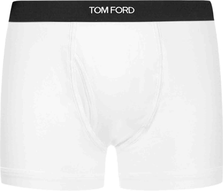 Tom Ford Underwear White