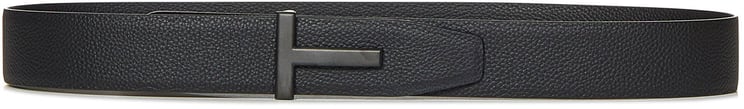 Tom Ford Belts Black