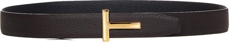 Tom Ford Belts Brown