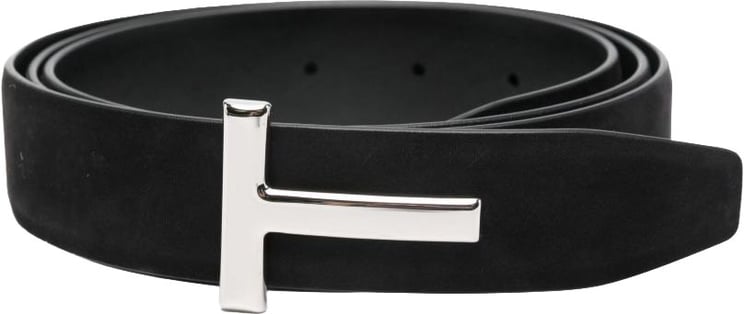 Tom Ford Belts Black