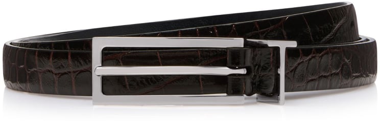 Tom Ford Tom Ford Belts Brown