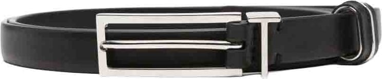 Tom Ford Belts Black