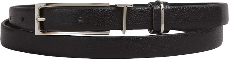 Tom Ford Belts Black