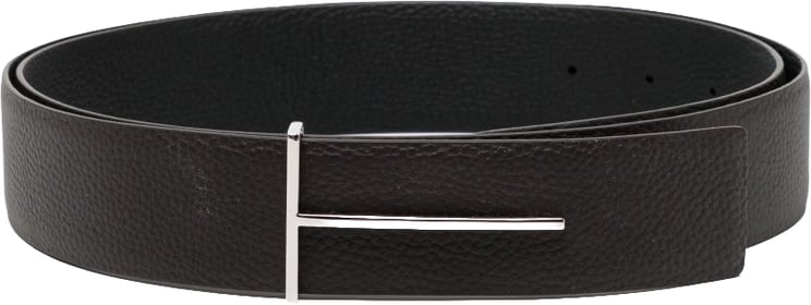 Tom Ford Belts Black